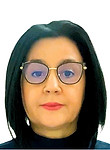 Ильченко Алла Николаевна