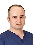 Беляев Евгений Игоревич