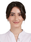 Гоциридзе Тамари