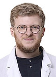 Павлов Георгий Владимирович