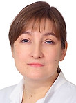 Богуш Елена Александровна