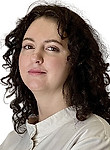 Магер Мария Александровна