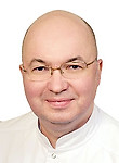 Кармолиев Рустам Рафикович