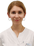 Варганкина Ольга Дмитриевна