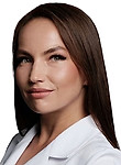 Сергеева Ольга Геннадьевна