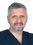 Баранов Сергей Александрович