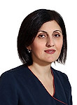 Пертенава Хатуна Николаевна
