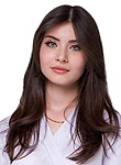 Гемсакурова Фатима Исхаковна