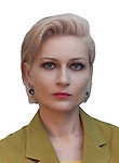 Никитенкова Ирина Игоревна