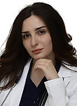 Салахова Сабина Джамал Кызы