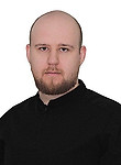 Молоков Кирилл Эдуардович