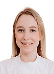 Астахова Екатерина Васильевна
