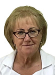 Шевлякова Людмила Александровна