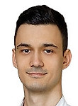 Чернышёв Роман Сергеевич