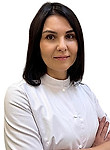 Морозова Кристина Николаевна