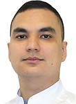 Куркиев Давид Киштилиевич