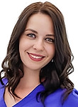 Ильиченко Оксана Артуровна