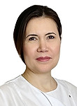 Тен Светлана Мироновна