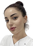Сулейманова Сара Зохрабовна