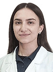 Савинкина Анна Дмитриевна