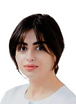 Сафарян Элеонора Георгиевна