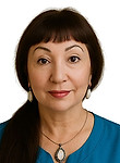 Давыденко Галина Фёдоровна
