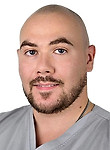 Аметов Артур Иззетович