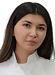 Гаджиева Айтан Асаф кызы