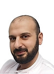 Алексанян Владимир Игоревич