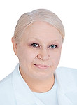 Кузьмина  Елена Николаевна