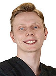 Кулаков Роман Игоревич