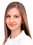 Негоица Анастасия Валерьевна