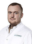 Гамидов Рустам Алибекович