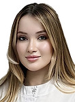 Толдиева Ася Камбулатовна