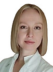 Коржова Юлия Евгеньевна