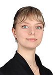 Елистратова Алина Евгеньевна