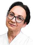 Платонова Дарья Викторовна