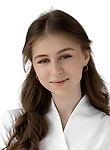 Румян Марьяна Ивановна