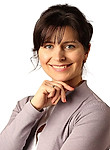 Дмитриева Юлия Владимировна