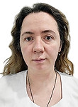 Дзукаева Элла Урузмаговна