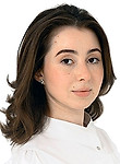 Рубаева Кристина Вардановна