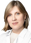 Богданова Александра Андреевна