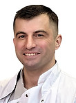 Аушев Руслан Гапурович