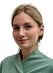 Панченко Анна Валерьевна