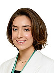 Бельская Полина Александровна