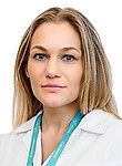 Бурлаку Ольга Никаноровна