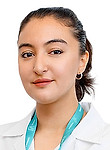 Мухиддинова Мадина Одилджоновна