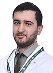 Курманов Арсен Сергеевич