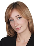 Иевлева Елизавета Александровна