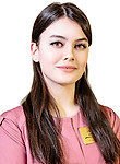 Власова Арина Сергеевна